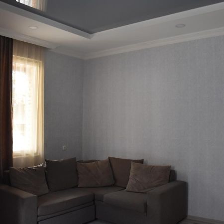 קאחתי Guesthouse Natalia מראה חיצוני תמונה