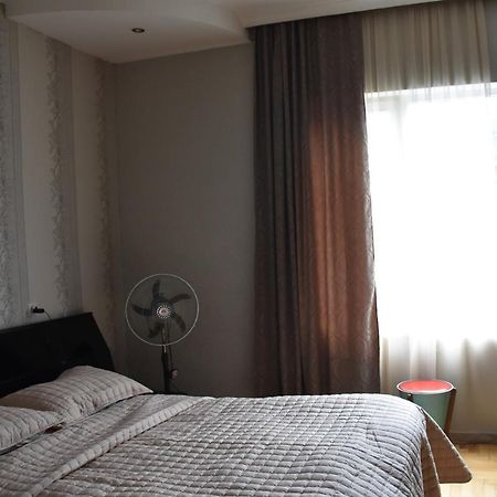 קאחתי Guesthouse Natalia מראה חיצוני תמונה