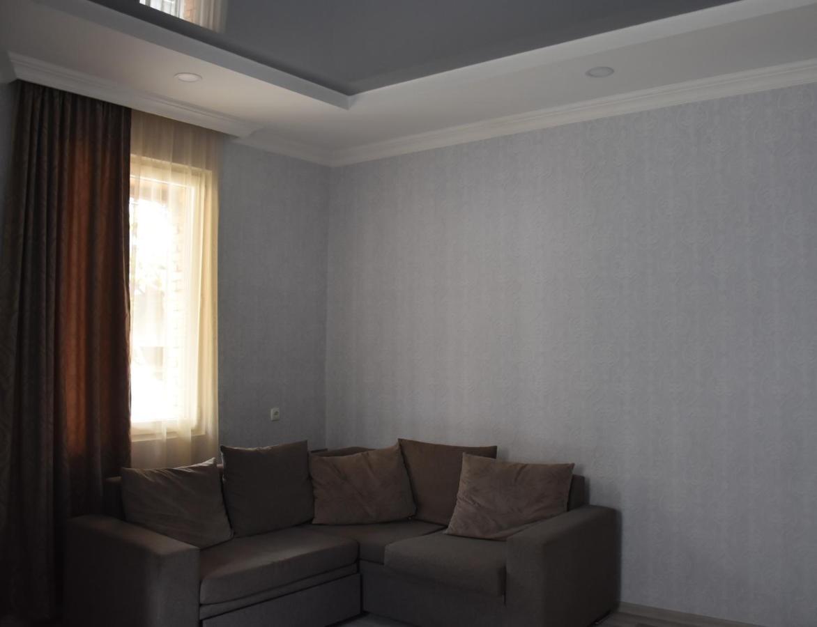 קאחתי Guesthouse Natalia מראה חיצוני תמונה