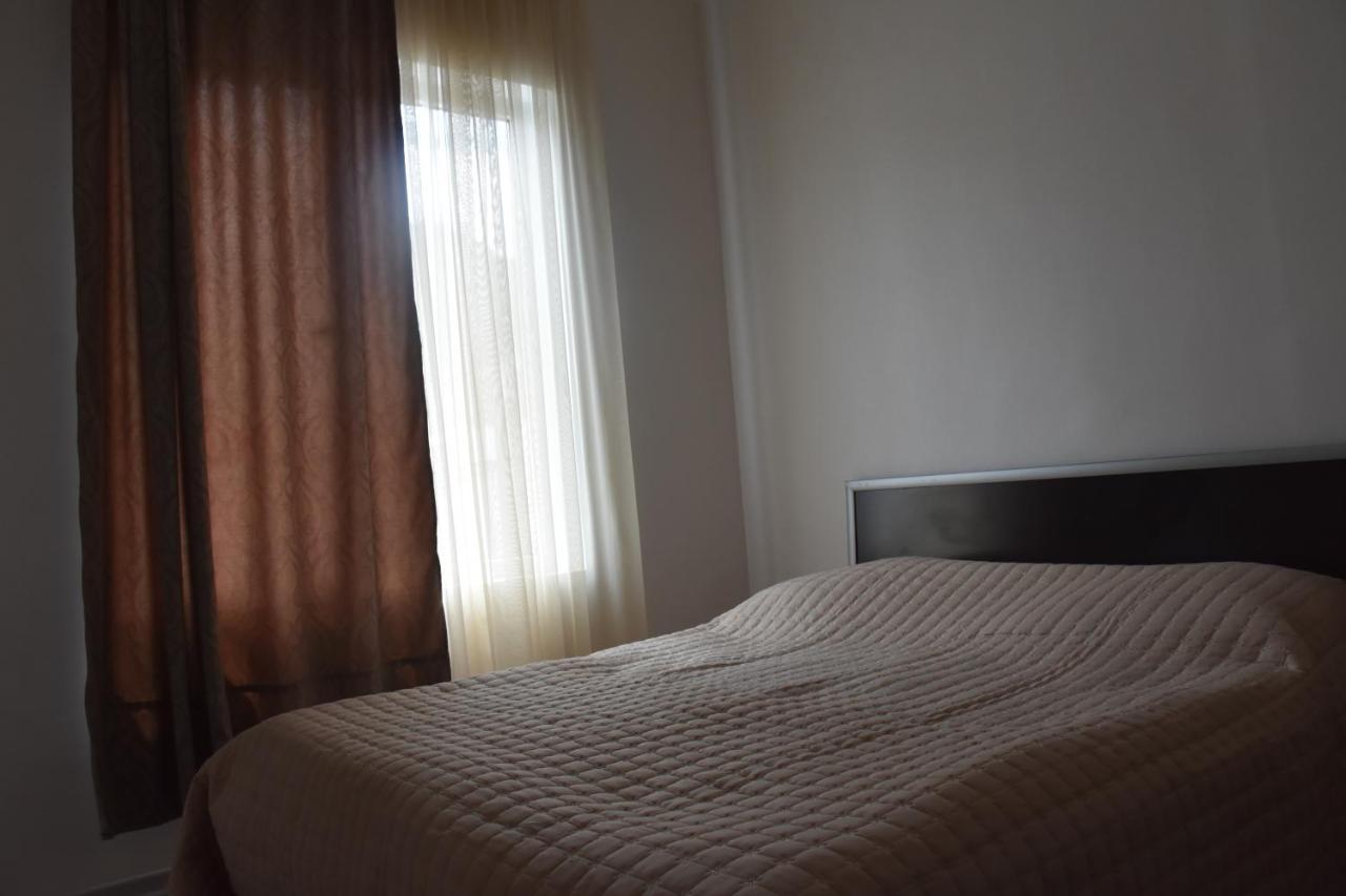 קאחתי Guesthouse Natalia מראה חיצוני תמונה