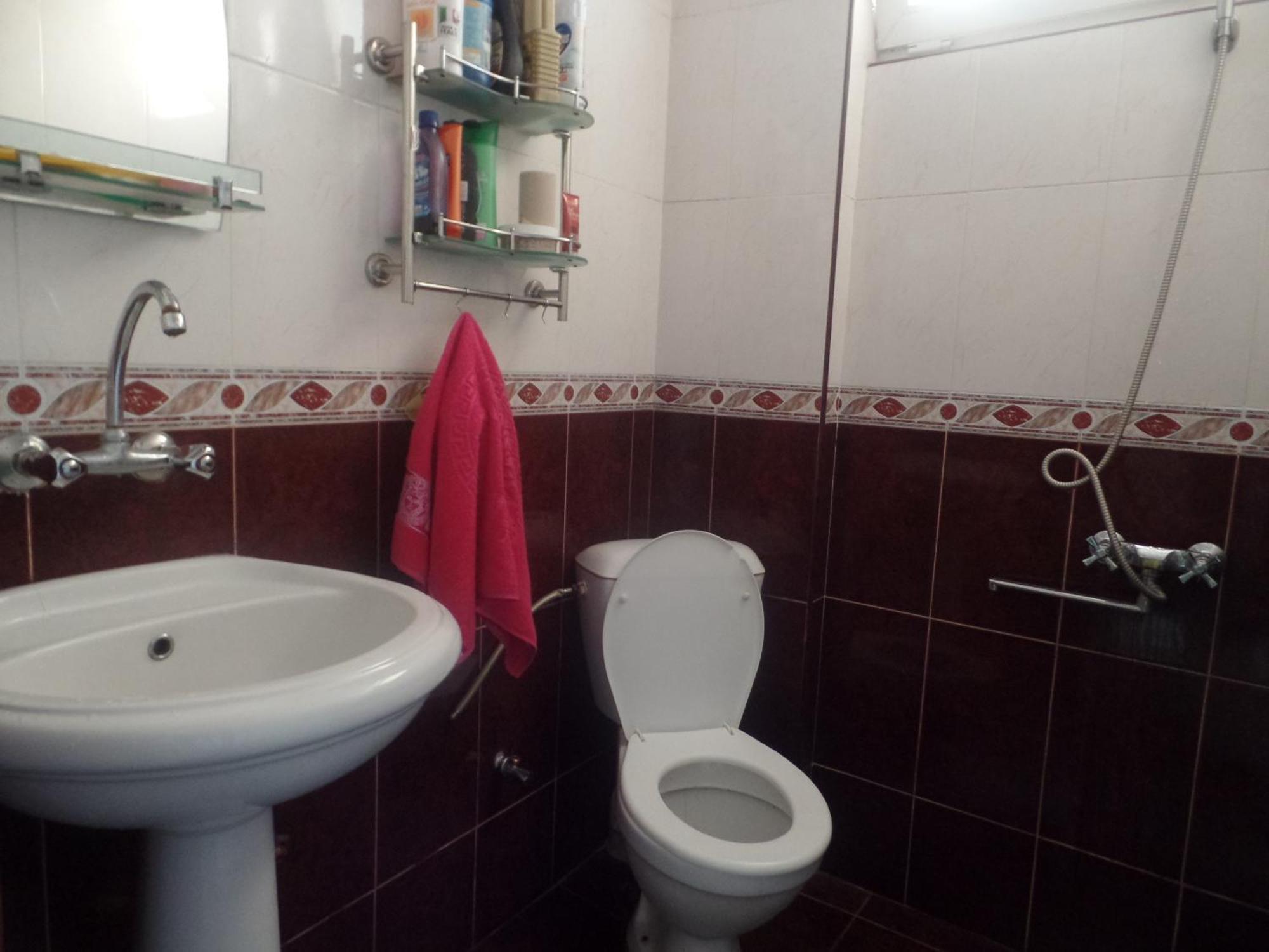 קאחתי Guesthouse Natalia מראה חיצוני תמונה