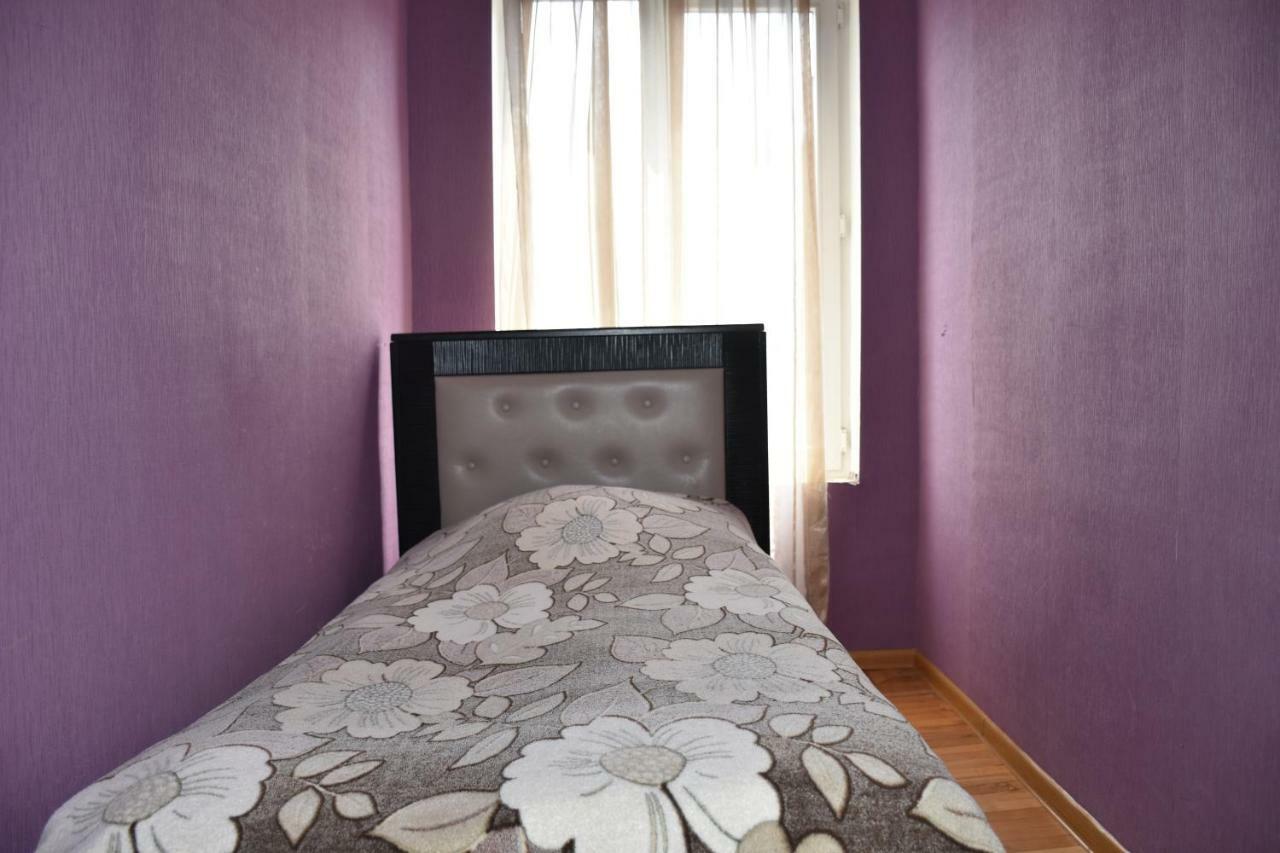 קאחתי Guesthouse Natalia מראה חיצוני תמונה
