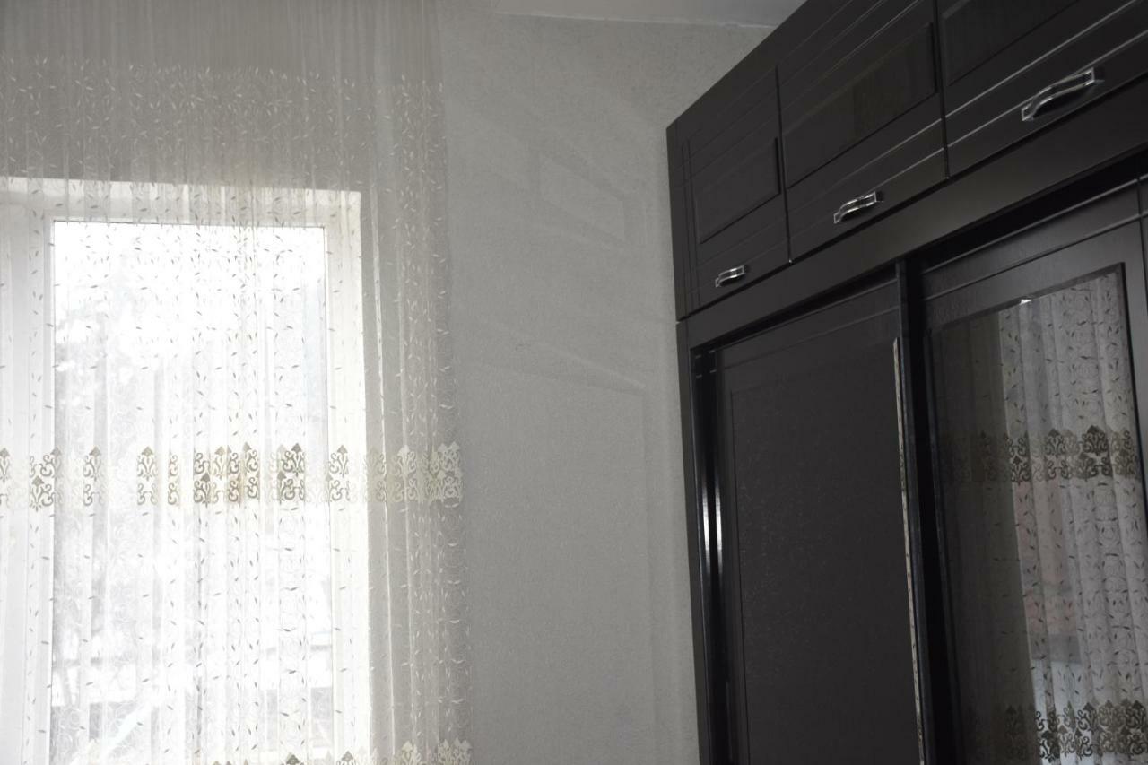 קאחתי Guesthouse Natalia מראה חיצוני תמונה